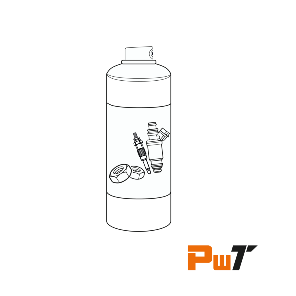 Prodotti 6 disegno esempio di spray tecnico pwt powertech